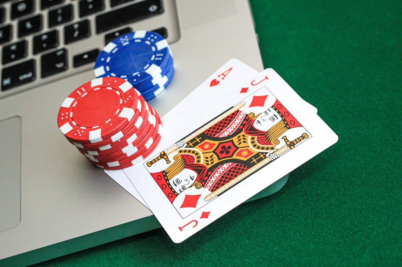 Live Casino burm99