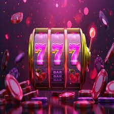 Slots Games burm99